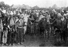 Kur Kraleva (Karanovaci) dhe Beogradi banoheshin nga shqiptarët në vitet 1784 – 1830