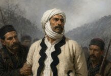 Balë Alia hero i frikshëm i Rugovës në traditën gojore shqiptare “Vr’asësi i Serbëve”