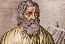 Betimi i Hipokratit, versioni origjinal, përkthyer në shqip