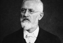 Historia e filantropit korçar që financoi “Bagëti e Bujqësi” të Naimit: “Denigrimi që i bëri regjimi komunist vazhdon”