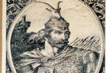 Zbulohet së fundmi një portret mejsetar i Gjergj Kastriotit. Autentik apo jo?