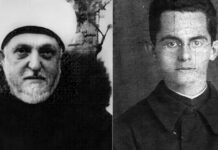 Hafiz Ali Kraja dhe At Pjetër Meshkalla, miqësia që sfidoi diktaturën dhe dëshmoi bashkëjetesën e harmonishme fetare