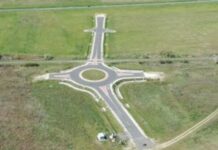 Rrethi që nuk të çon askund që kushtoi 1.5 milionë euro