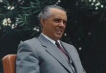 Tiranë, 1972: Misteri i vdekjes së 27 foshnjave në maternitet… a kishte dorë Enver Hoxha?