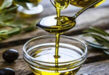 Vaji i ullirit dhe truri. Çfarë tregon studimi i fundit!