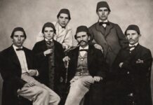 Historia e vërtetë e trungut familjar të Vëllezërve Frashëri!
