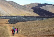 Qyteti që u përpi nga llava dhe u kthye në një muze të gjallë