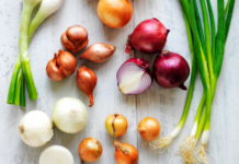 Disa nga sëmundjet që mund t’i trajtoni me qepë