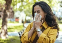 Si të mbroheni nga poleni?