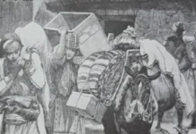 Dëbimi i shqiptarëve nga Sanxhaku i Nishit dhe pritja e tyre nga administrata osmane