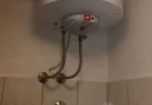 Fotografia e një bojleri nga Kroacia është një hit i vërtetë, ja arsyeja…