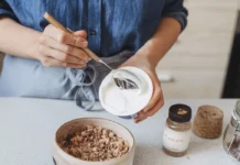 Po përpiqeni të dobësoheni? Ja cilin të zgjidhni: jogurt, skyr apo kefir