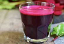 Lëngu i panxharit ndihmon në uljen e tensionit? Ja çfarë tregojnë studimet