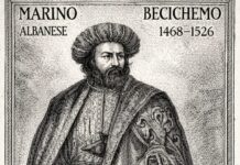 Marin Beçikemi: Ambasadori i humanizmit shkodran në zemër të Europës së Rilindjes