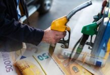 Këto janë çmimet e derivateve për sot