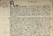 1448 — Planet sekrete për shkatërrimin e Skënderbeut
