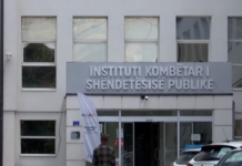IKSHPK njofton qytetarët për Hantavirusin: Sa jemi në rrezik?