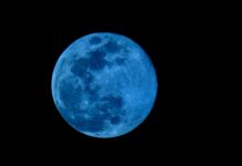 Hëna Blu shfaqet nesër/Çfarë duhet të dini!