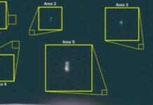 ShBA publikon dosje të reja që lidhen me UFO