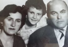 Mark Gashi, piloti i parë shqiptar i Kosovës
