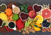 Flavonoidet, 10 ushqimet që ndihmojnë zemrën, trurin dhe imunitetin