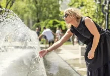 Rikthehet i nxehti ekstrem. 10 këshilla si të mbroheni!