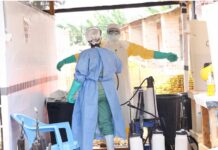 Alarm në Francë, konfirmohet rasti i parë me Ebola