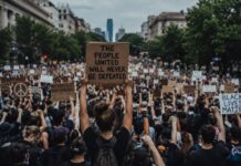 Protestat të cilat arritën të bëjnë revolucion përgjatë historisë botërore
