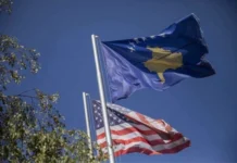A po humb Kosova shansin historik të gazit amerikan?