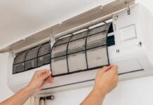 Sa shpesh duhet të pastroni filtrat e kondicionerit? Gabimi që mund t’ju rrisë faturën e energjisë