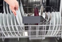 Zbuloni trukun e duhur për larjen perfekte të pjatave në lavastovilje