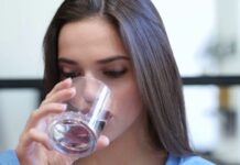 9 raste kur nuk duhet të pini ujë
