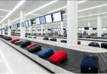 Çfarë lloj valixhesh humbasin më shpesh në aeroporte?