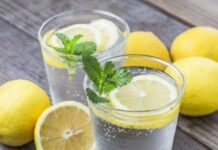 Këto janë efektet anësore të ujit me limon