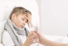 Shenjat e dehidrimit te fëmijët që prindërit shpesh i ngatërrojnë me lodhje