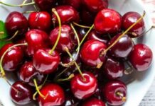 A ndihmojnë qershitë në uljen e sheqerit në gjak ?