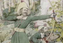 “Ai nuk ishte hero”: Si u fshinë origjinat e errëta dhe të dhunshme mesjetare të Robin Hudit