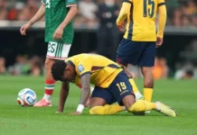 Tmerr në Kupën e Botës| Pesë futbollistë luajtën me “pistoletë në kokë”: Nëse fitoni, ju vrasim familjen