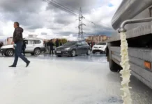 Ja çka do bëjnë nesër fermerët e qumështit para Ministrisë së Bujqësisë