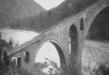 U quajt ‘Ura e Vezirit’, për nder të Mehmet Pashë Bushatit, historia e panjohur e urës së famshme që komunistët i vunë minat në ‘78-ën