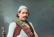 Tetë pikat e Azem Galicës…”Nuk kemi dalë maleve për grada e pasuri, por për atdhe e për liri”