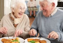Nje diete ideale dhe teper e shendetshme per moshen mbi 60 vjece, ja si duhet ta nisni diten