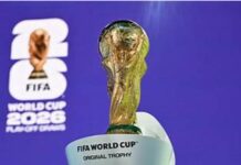 FIFA mund të ndryshojë orarin e ndeshjes mes Meksikës dhe Anglisë për shkak të motit