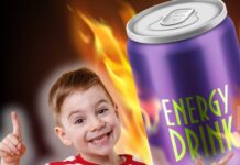 Ky shtet ndalon shitjen e pijeve energjike për personat nën 18 vjeç