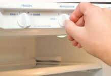 Sa gradë duhet të jetë frigoriferi në verë? Mos e vendosni poshtë kësaj temperature