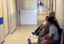 I nxehti, apeli i mjekes: Kujdes me hidratimin dhe ushqimin e fëmijëve