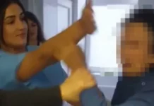 E rrahu të moshuarën në “Orenda”, gjykata merr vendimin për Aurona Pelajn