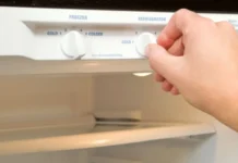 Në sa gradë duhet ta mbani frigoriferin gjatë verës?