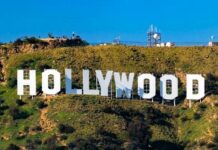 Cila është historia e mbishkrimit “Hollywood” në kodrat e Los Angelesit