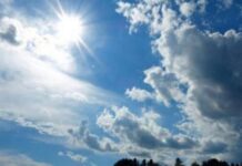Parashikimi i motit për ditën e premte, sa do të shkojnë temperaturat